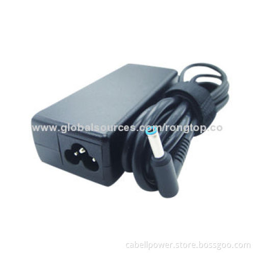 65W New Laptop AC Power Adapter for HP Envy 14-k001xx, 14-k001tx, 14-k002tx, with 19.5V 3.33A Output